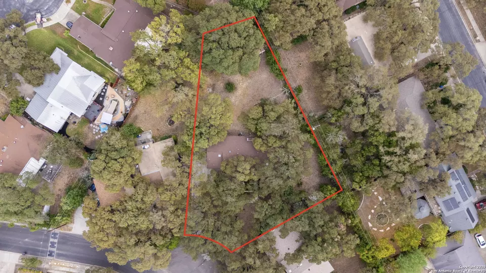 View/Area - 9614 Tioga, San Antonio, TX 78230 photo 3 of 3