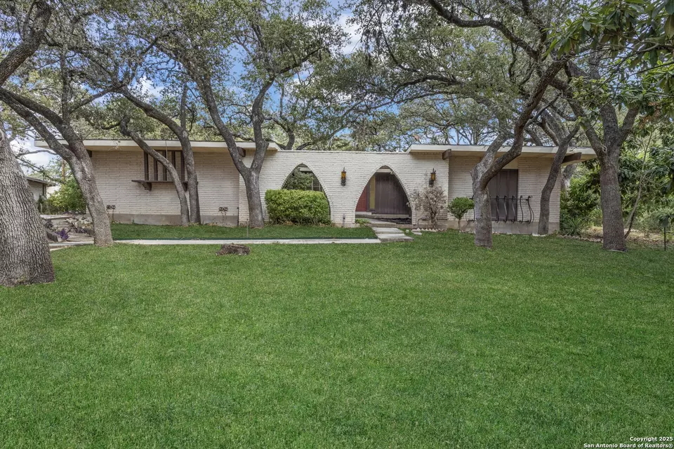 Exterior - 9614 Tioga, San Antonio, TX 78230 photo 1 of 7