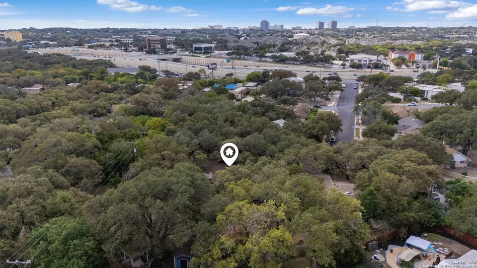 View/Area - 9614 Tioga, San Antonio, TX 78230 photo 2 of 3