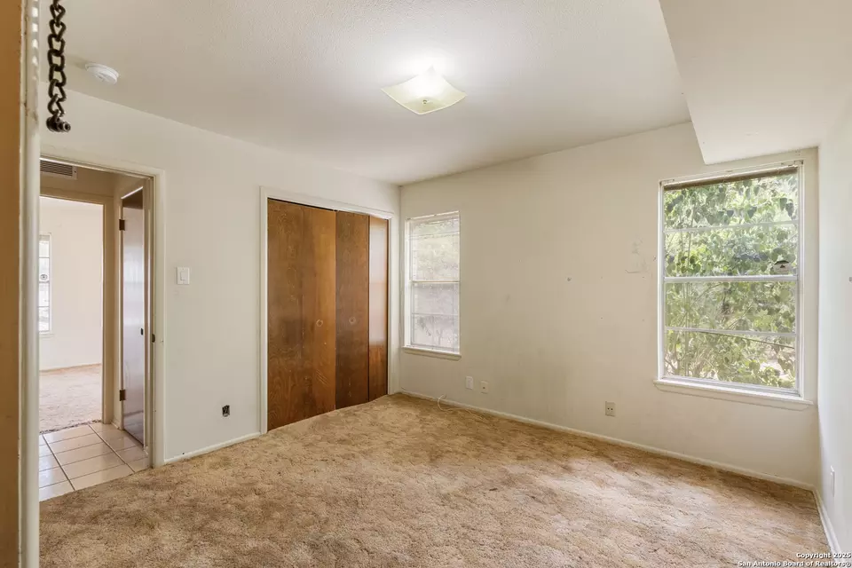 Bedroom - 9614 Tioga, San Antonio, TX 78230 photo 4 of 4