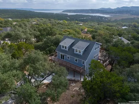 354 Lake Frst, Canyon Lake, TX 78133