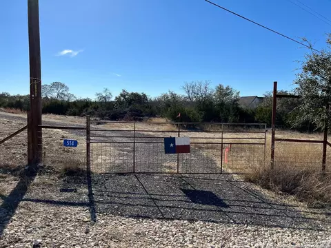 tbd Waring Welfare Rd, Waring, TX 78013