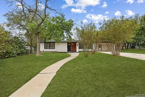 728 Rittiman Rd, San Antonio, TX 78209