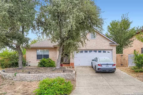 8614 Cross Spg, San Antonio, TX 78251