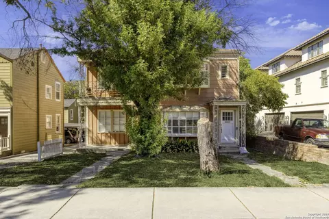 6715 Broadway, San Antonio, TX 78209