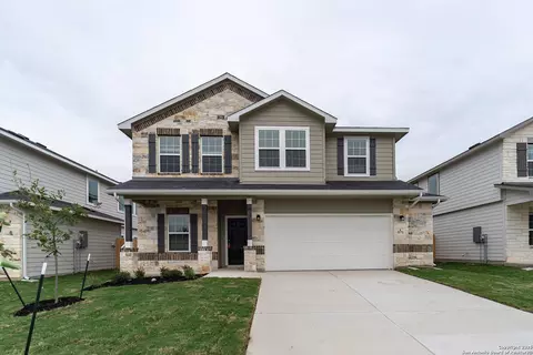 3571 Starbright Dr, New Braunfels, TX 78130