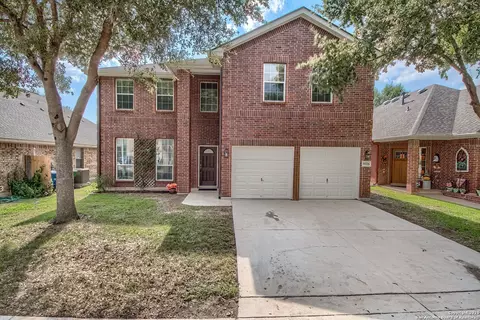 9326 Wind Talker, San Antonio, TX 78251