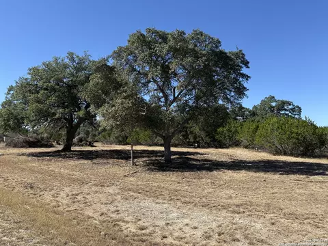 lot485 Horseshoe Fls, Bandera, TX 78003