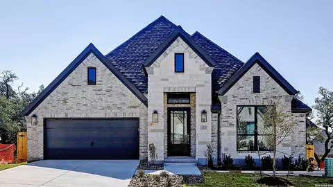 313 Sanders Crk, Boerne, TX 78006