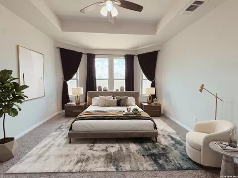 Bedroom - 9110 Devils Riv, Converse, TX 78109 photo 1 of 11