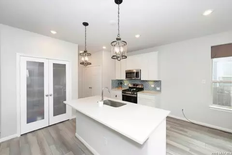 Kitchen - 9110 Devils Riv, Converse, TX 78109 photo 1 of 1