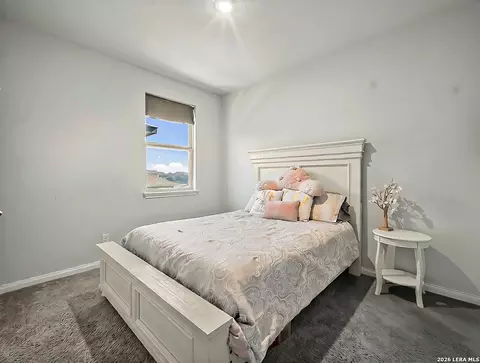 Bedroom - 9110 Devils Riv, Converse, TX 78109 photo 5 of 5