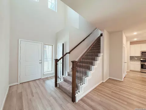 Entry Way - 9110 Devils Riv, Converse, TX 78109 photo 1 of 6