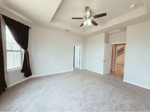 Bedroom - 9110 Devils Riv, Converse, TX 78109 photo 5 of 11