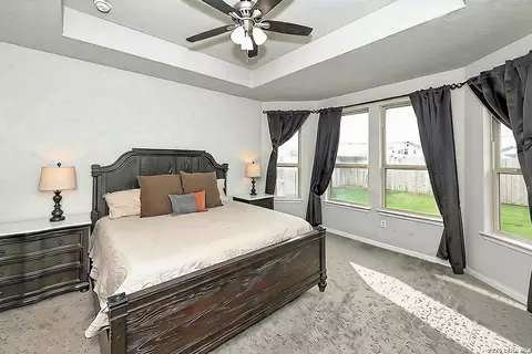 Bedroom - 9110 Devils Riv, Converse, TX 78109 photo 1 of 5