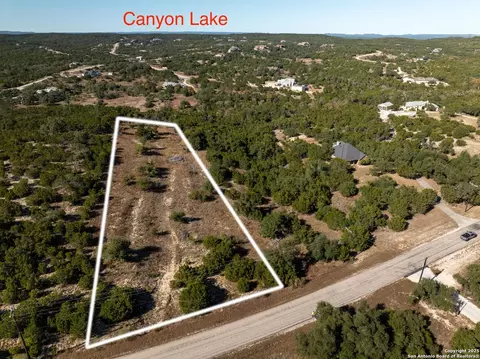 819 Mystic Breeze, Spring Branch, TX 78070
