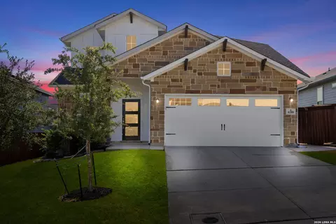 6288 Black Butte, Schertz, TX 78108