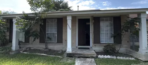 6520 Spring Lark, San Antonio, TX 78249