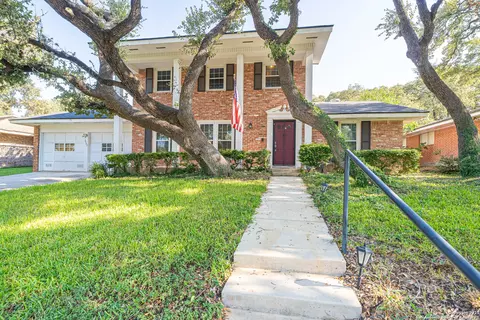 3407 Prince George Dr, San Antonio, TX 78230