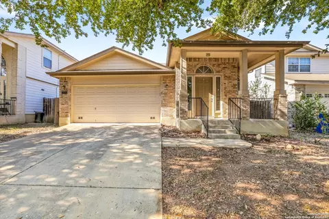 3939 Nuttall Oak, San Antonio, TX 78223