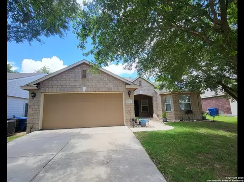 5131 Gemsbuck Chase, San Antonio, TX 78251