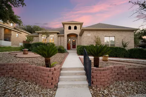 13058 Gordons Mott, San Antonio, TX 78253
