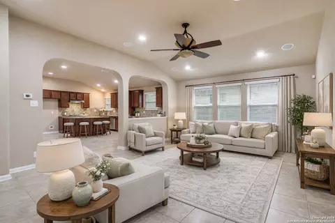 5627 Cypress Dawn, San Antonio, TX 78253
