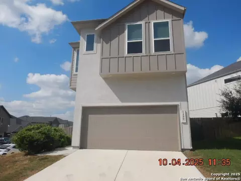 14807 Maverick Ave, San Antonio, TX 78217