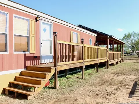 13014 Bernhardt Rd, San Antonio, TX 78263