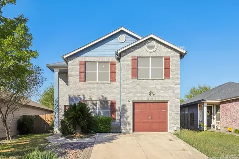 8915 Gathering Pass, Converse, TX 78109