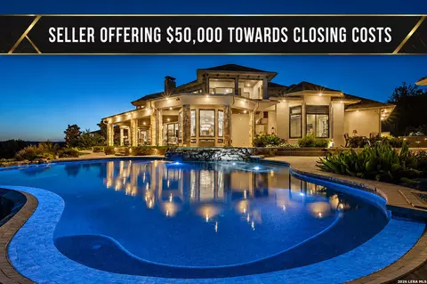 325 River Rdg, Spring Branch, TX 78070