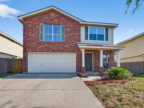 426 Stable Vis, San Antonio, TX 78227