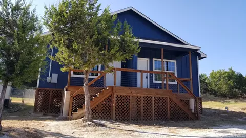 1063 Sleepy Holw, Spring Branch, TX 78070