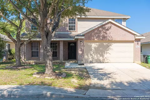 7419 Tamburo Trl, San Antonio, TX 78266