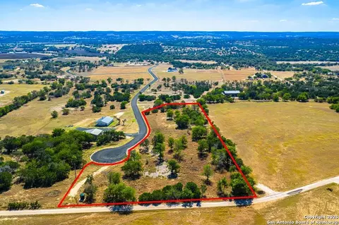 lot9 The Views Blvd, Fredericksburg, TX 78624