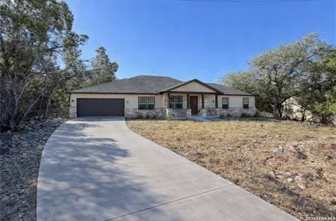 2114 Johnson, Canyon Lake, TX 78133