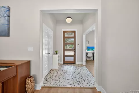 Entry Way - 558 County Road 7713, Devine, TX 78016 photo 1 of 1