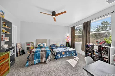 Bedroom - 558 County Road 7713, Devine, TX 78016 photo 5 of 5
