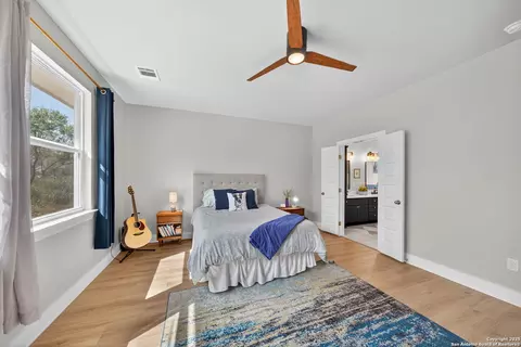 Bedroom - 558 County Road 7713, Devine, TX 78016 photo 1 of 5