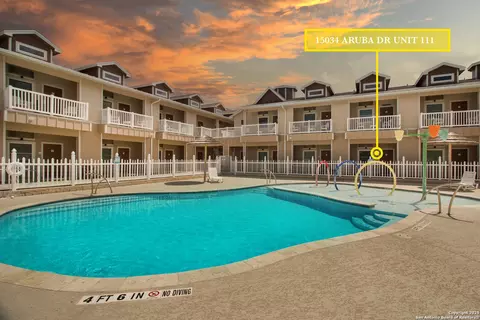 15034 Aruba Dr #111, Corpus Christi, TX 78418