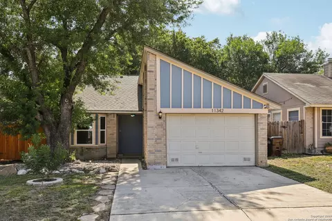 11342 Fish Spgs, San Antonio, TX 78245
