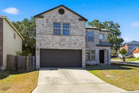 435 Territory Oak, San Antonio, TX 78253