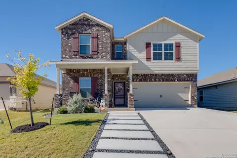 3237 Hyacinth, New Braunfels, TX 78130