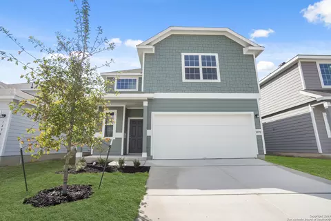 14970 Fischer Gdn, San Antonio, TX 78253