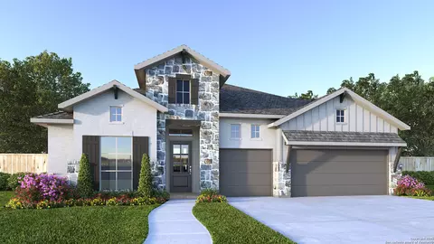 5348 Netherfield Park, Schertz, TX 78154