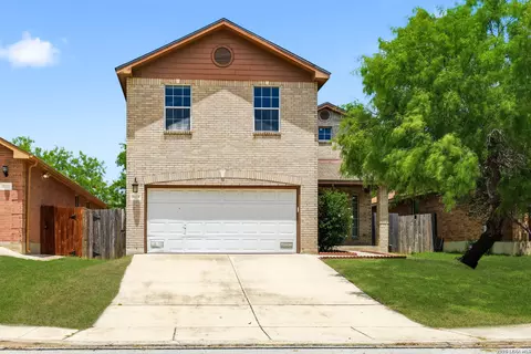 8515 Shaenfield Pl, San Antonio, TX 78254