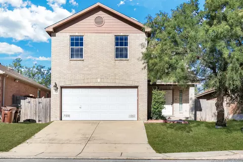8515 Shaenfield Pl, San Antonio, TX 78254