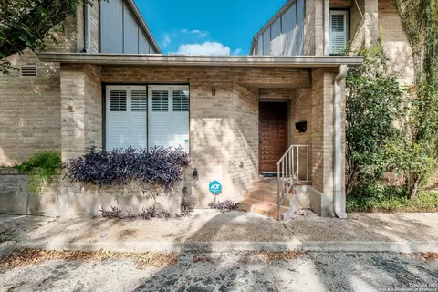 11 Gallery #11, San Antonio, TX 78209