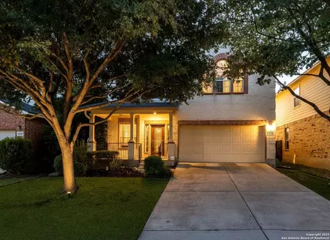 12126 Karnes Way, San Antonio, TX 78253