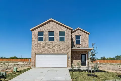 15519 Crescent Pne, San Antonio, TX 78253